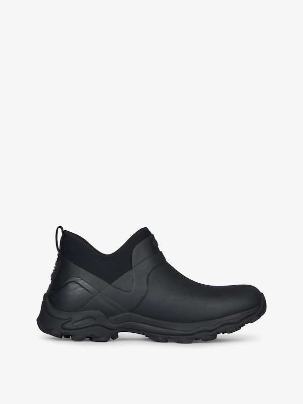 Givenchy Bogs chelsea boots in rubber and neoprene ÚLTIMAS EDICIONES