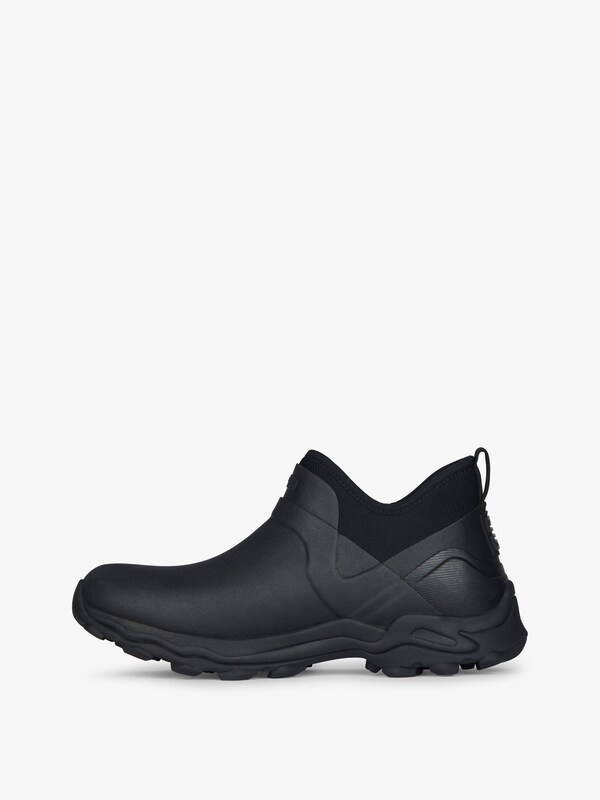 Givenchy Bogs chelsea boots in rubber and neoprene ÚLTIMAS EDICIONES