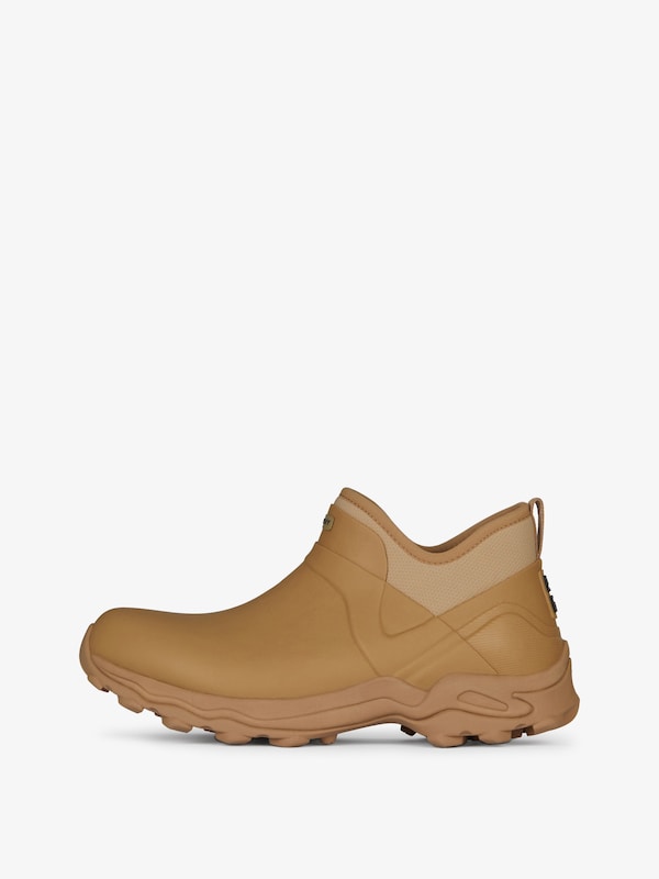 Givenchy Bogs chelsea boots in rubber and neoprene Últimos 2 días