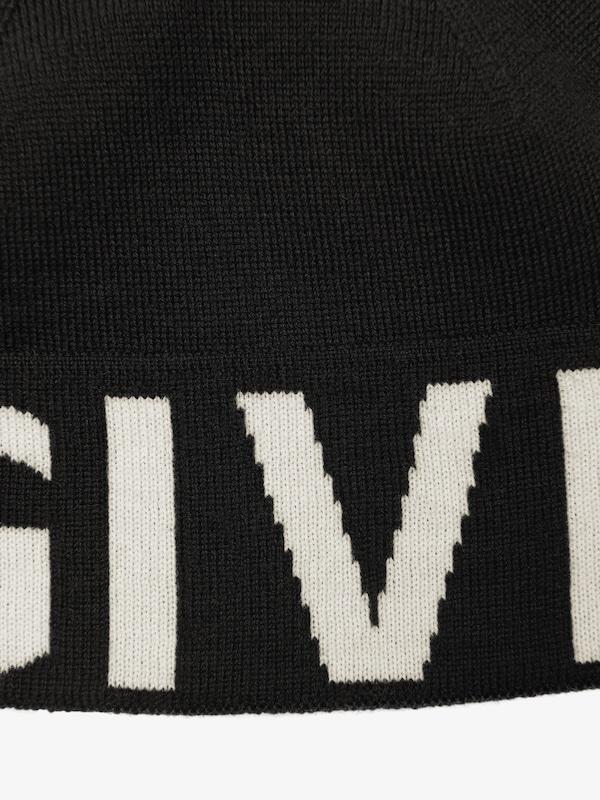 Givenchy GIVENCHY beanie in wool Descuentos del mes