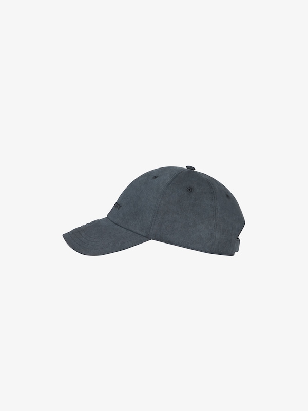 Givenchy GIVENCHY 4G embroidered cap in canvas Ofertas de temporada