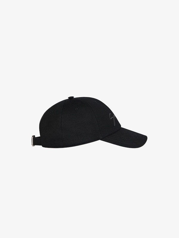 Givenchy GIVENCHY embroidered cap in twill Precio ultrabajo