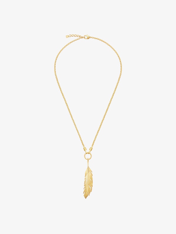 Givenchy Charm necklace in metal Rebajas