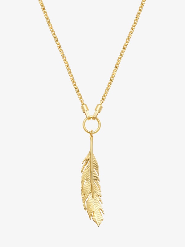 Givenchy Charm necklace in metal Rebajas