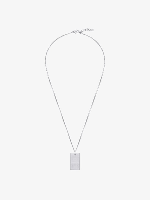 Givenchy GIVENCHY necklace in metal Descuento