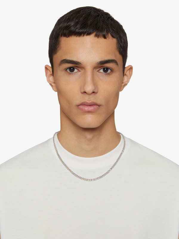 Givenchy 4G necklace in metal Liquidación