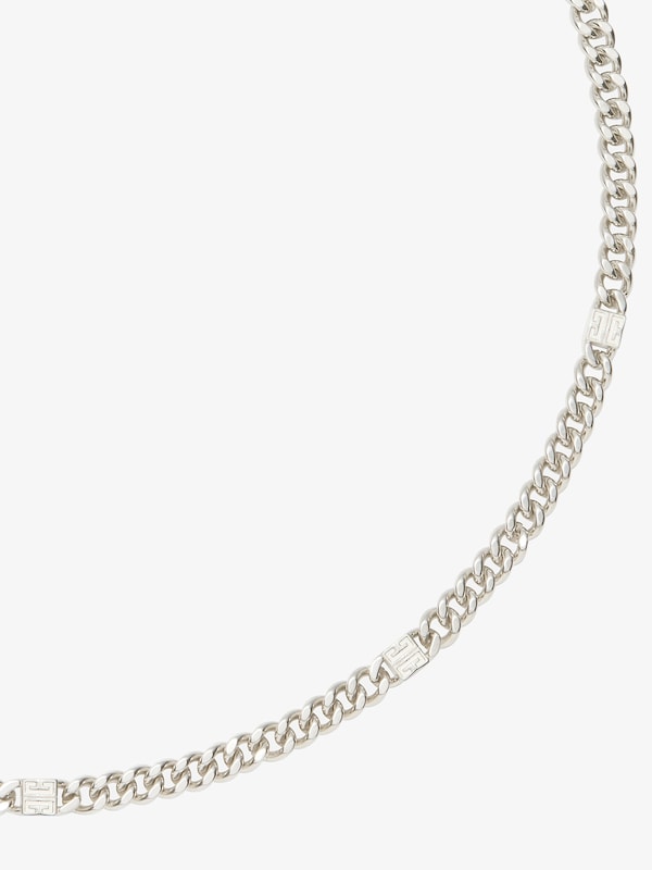 Givenchy 4G necklace in metal Liquidación