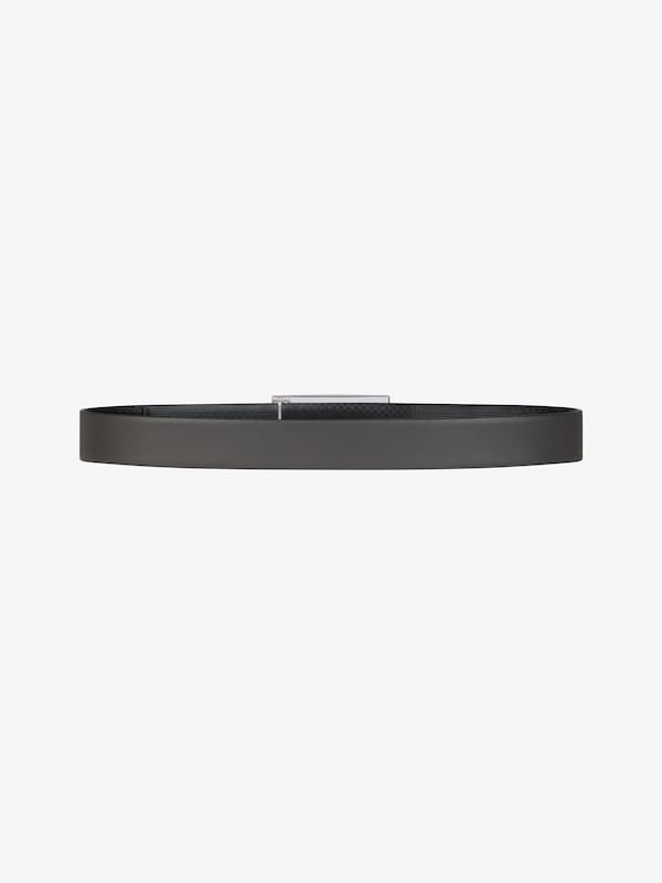 Givenchy 2G reversible belt in 4G Classic leather COMPRAR AHORA