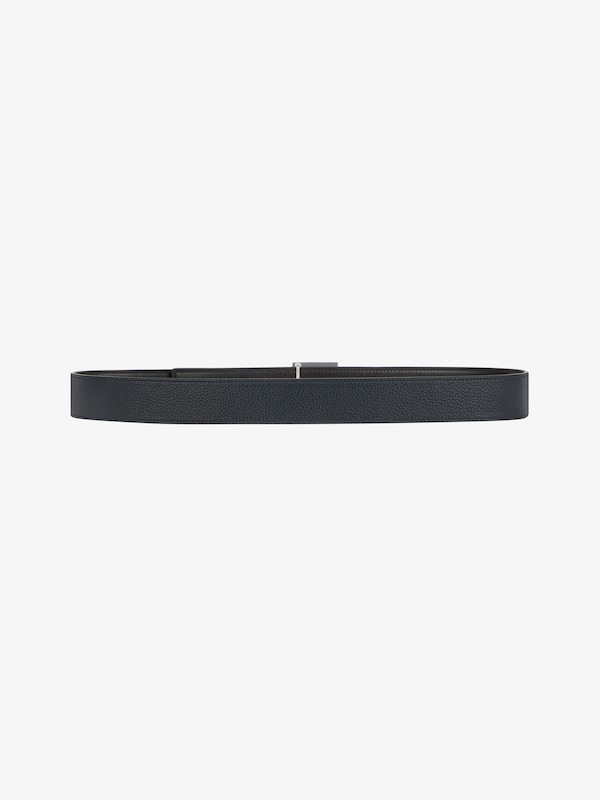 Givenchy 4G reversible belt in leather Precio de fábrica