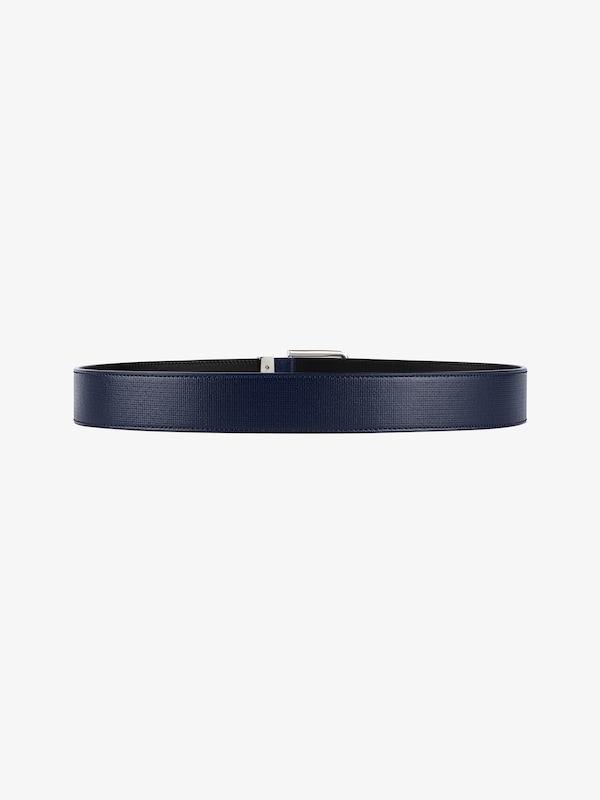 Givenchy Gentleman belt in 4G leather Promoción trimestral