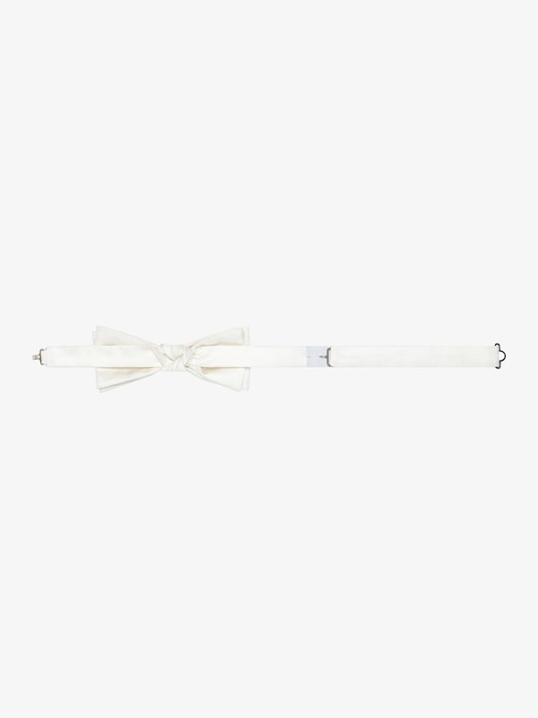 Givenchy Bow tie in silk Limitado a 3 días
