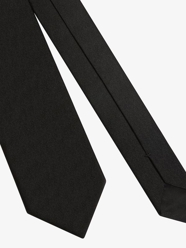 Givenchy Tie in silk with chandelier bead embroidery Ofertas especiales