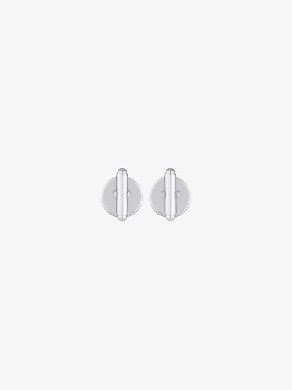 Givenchy GIVENCHY cufflinks in metal Precio ultrabajo