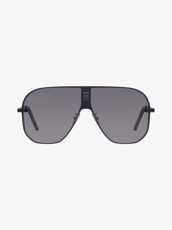 Givenchy 4GEM unisex sunglasses in metal Devoluciones gratuitas