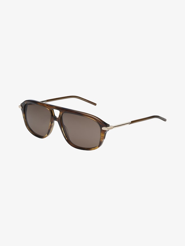 Givenchy GV One sunglasses in acetate and metal Outlet online