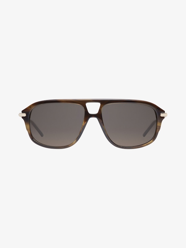 Givenchy GV One sunglasses in acetate and metal Outlet online