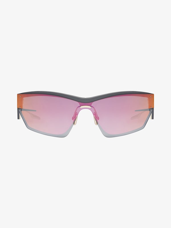 Givenchy Giv Cut unisex sunglasses in metal Ofertas