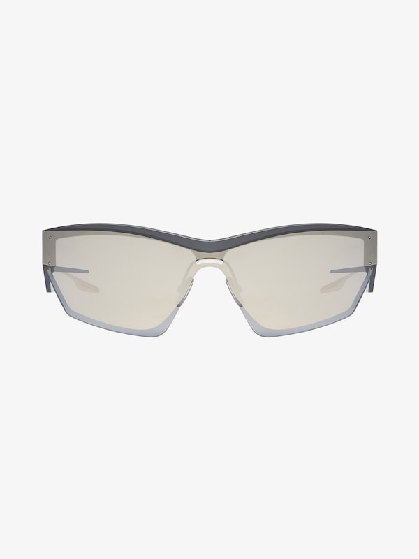 Givenchy Giv Cut unisex sunglasses in metal Venta caliente