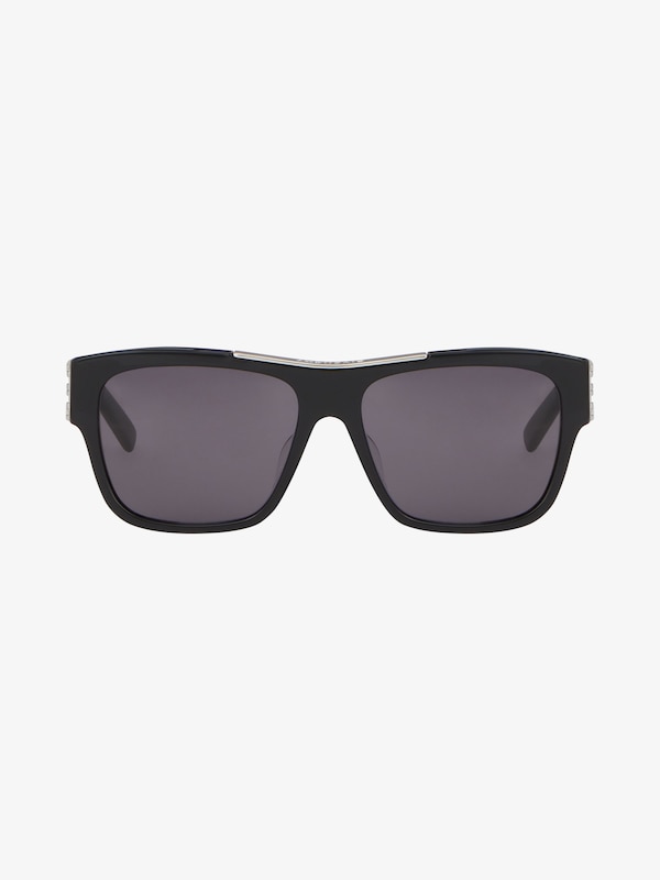 Givenchy 4G unisex sunglasses in acetate Rebajas baratas