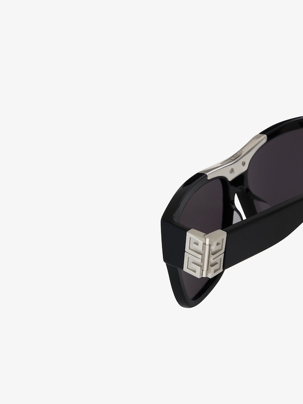Givenchy 4G unisex sunglasses in acetate Rebajas baratas