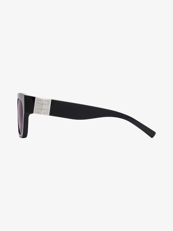 Givenchy 4G unisex sunglasses in acetate Rebajas de fábrica