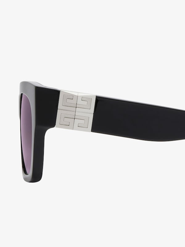 Givenchy 4G unisex sunglasses in acetate Rebajas de fábrica
