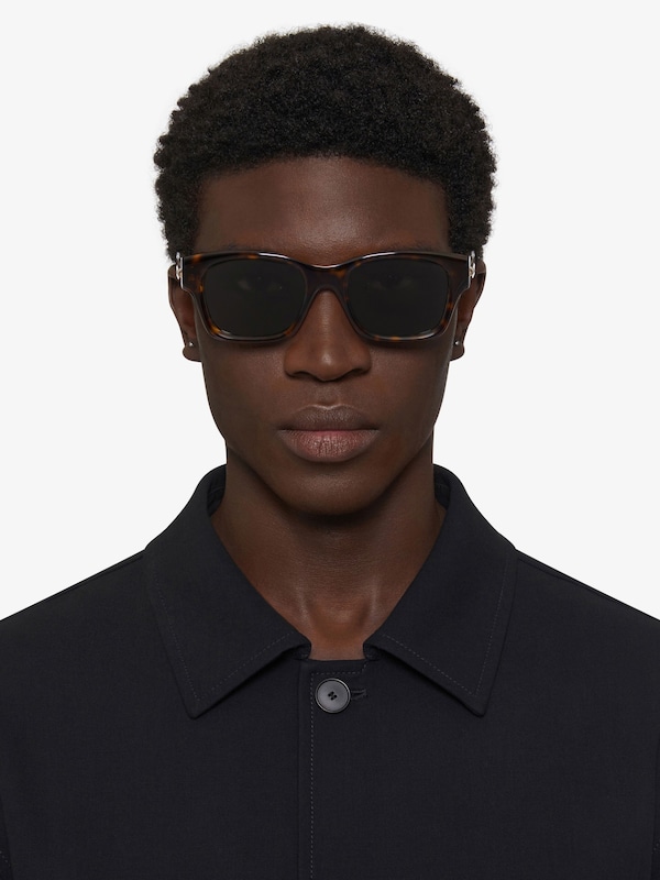 Givenchy GV One sunglasses in acetate Los más vendidos