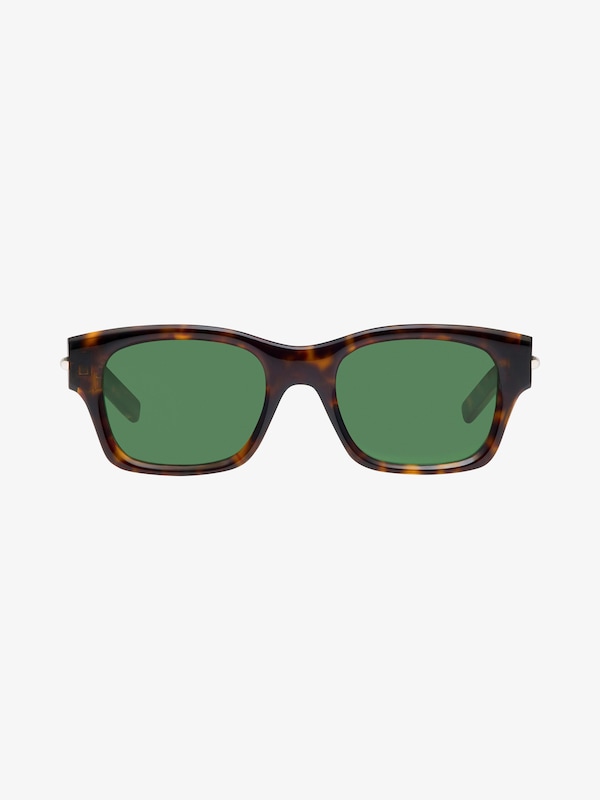 Givenchy GV One sunglasses in acetate Los más vendidos