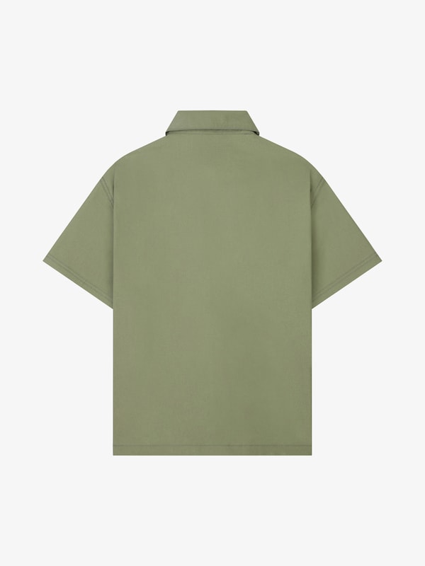 Givenchy GIVENCHY shirt in poplin Tienda