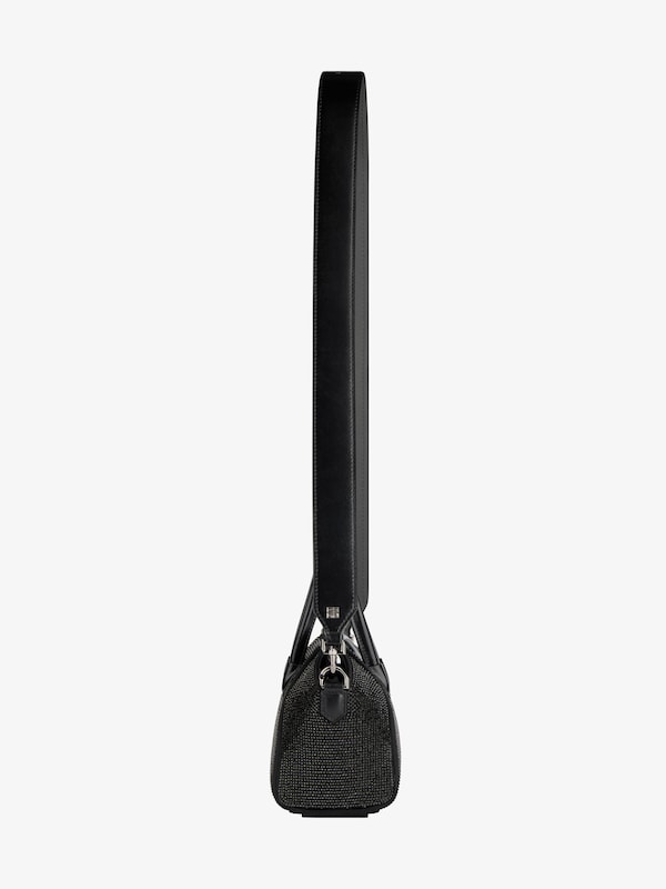 Givenchy Antigona Toy bag in satin with strass Grandes descuentos