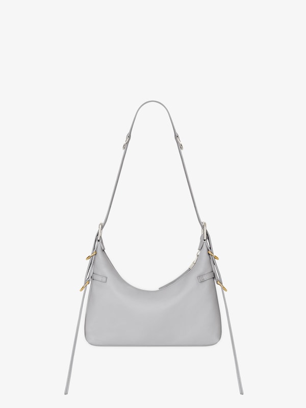 Givenchy Mini Voyou bag in leather Liquidación