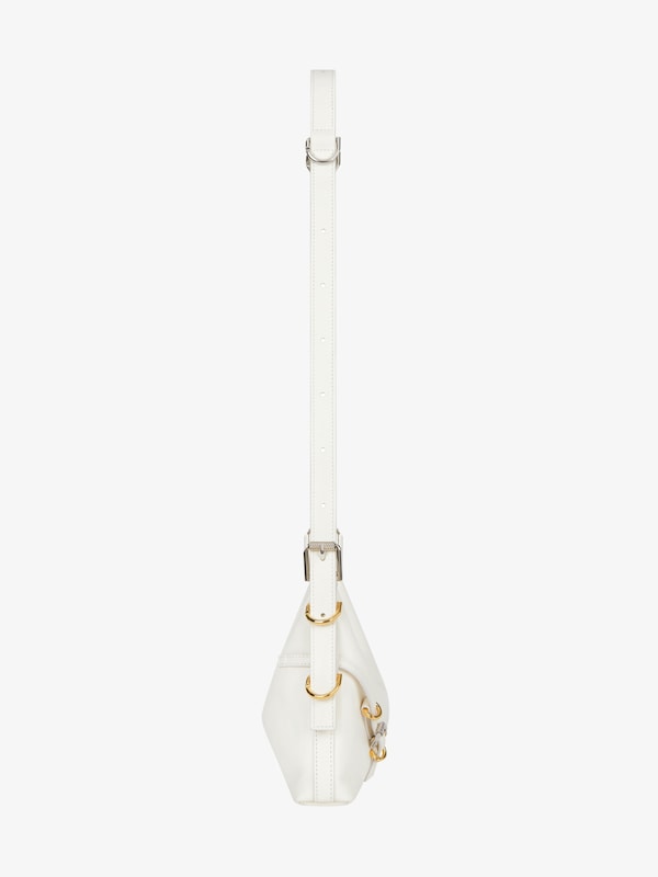 Givenchy Mini Voyou bag in leather Envío internacional gratuito