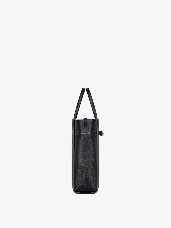 Givenchy Mini Voyou tote bag in leather En oferta
