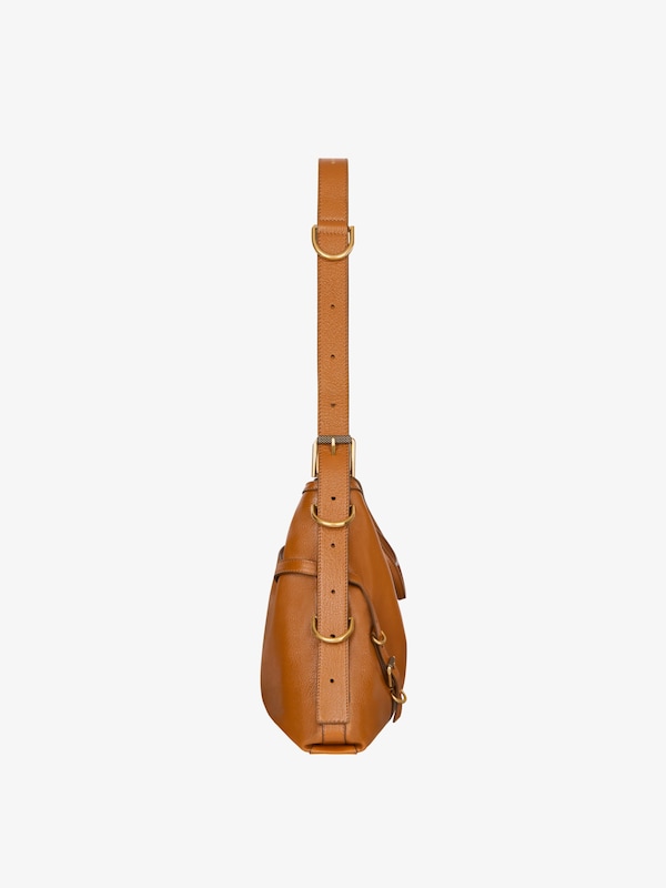 Givenchy Medium Voyou bag in leather Descuento por venta flash