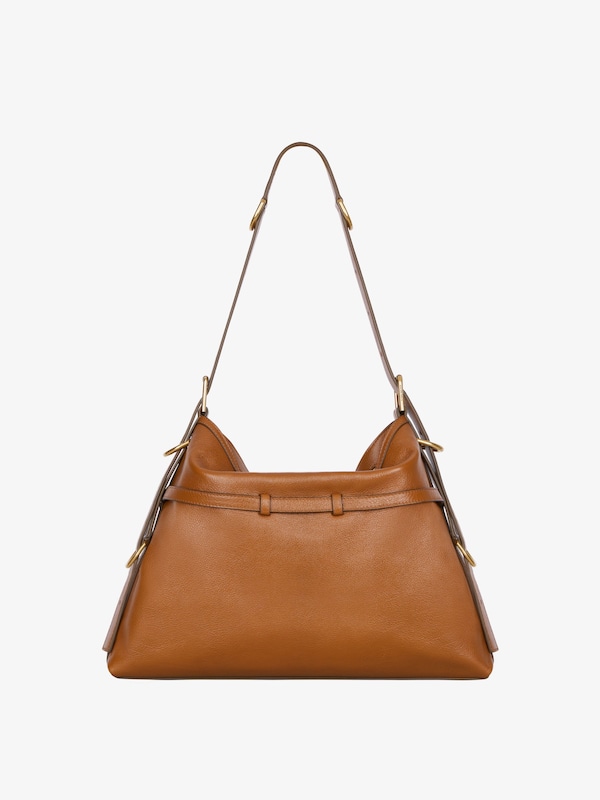 Givenchy Medium Voyou bag in leather Descuento por venta flash
