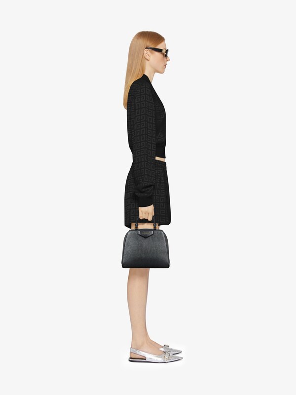 Givenchy Bomber in 4G jacquard Descuentos del mes