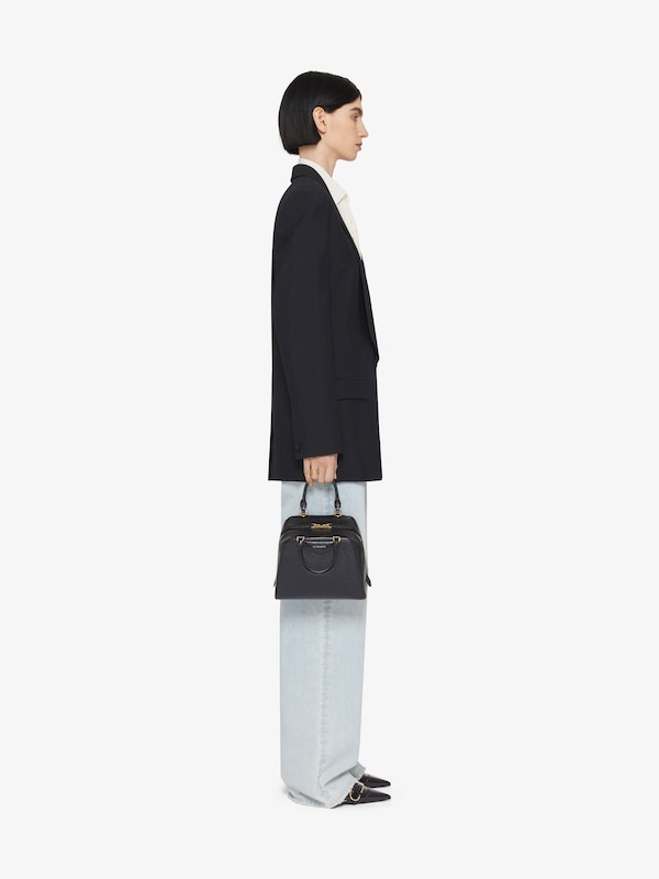 Givenchy Jacket in wool with lurex stripes Grandes ahorros