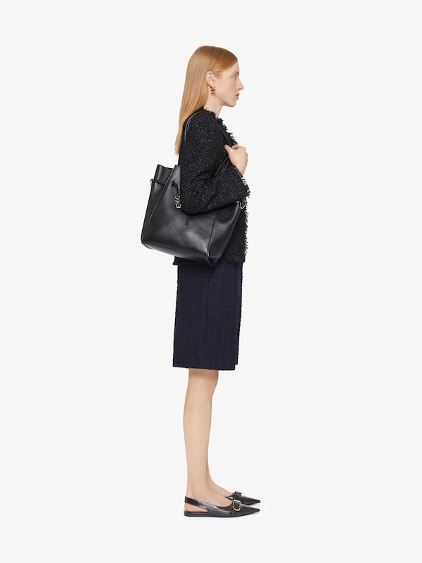 Givenchy Jacket in tweed and lurex Precio ultrabajo