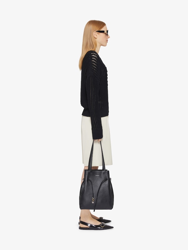 Givenchy Bermuda shorts in cotton Promoción por tiempo limitado