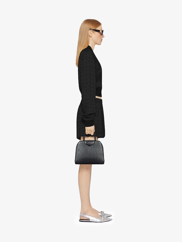 Givenchy Shorts in 4G jacquard Promoción trimestral