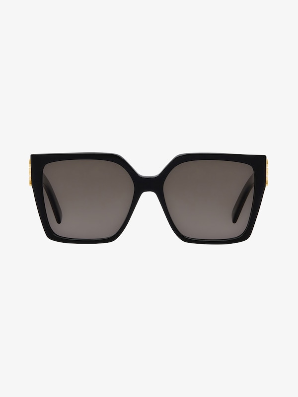 Givenchy 4G sunglasses in acetate Grandes descuentos