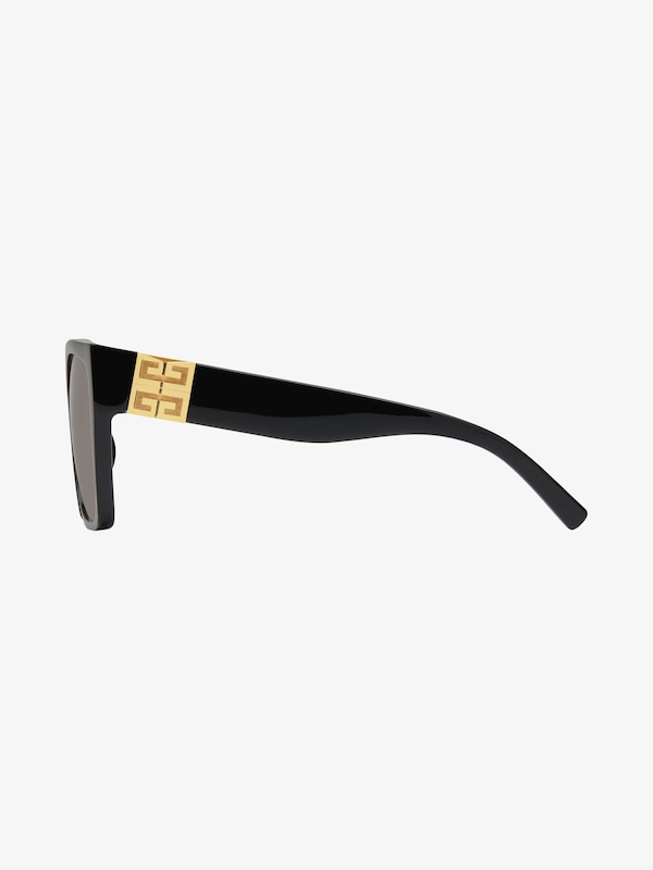 Givenchy 4G sunglasses in acetate Grandes descuentos