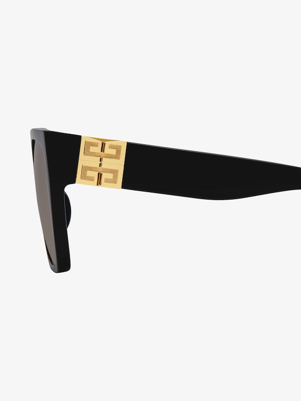 Givenchy 4G sunglasses in acetate Grandes descuentos