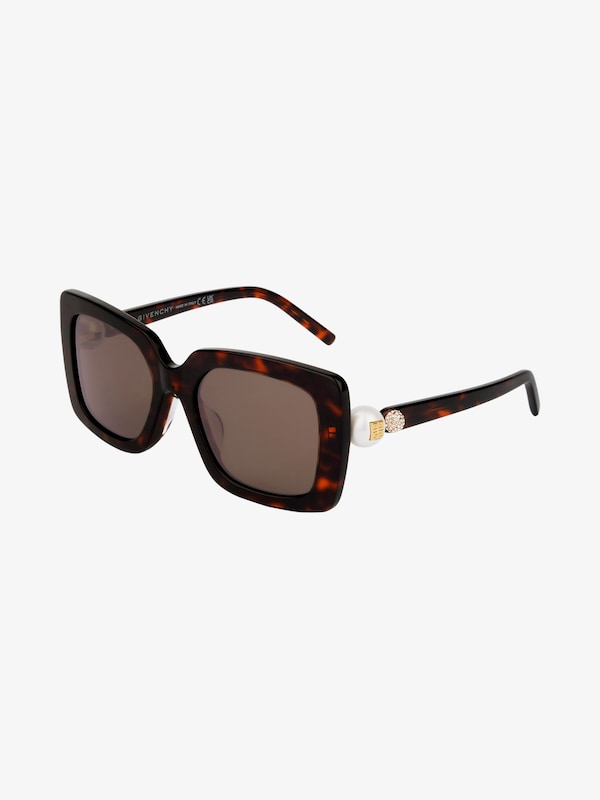 Givenchy 4G Pearl sunglasses in acetate with crystals Liquidación