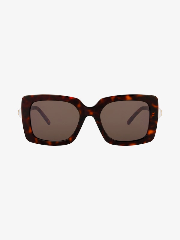 Givenchy 4G Pearl sunglasses in acetate with crystals Liquidación