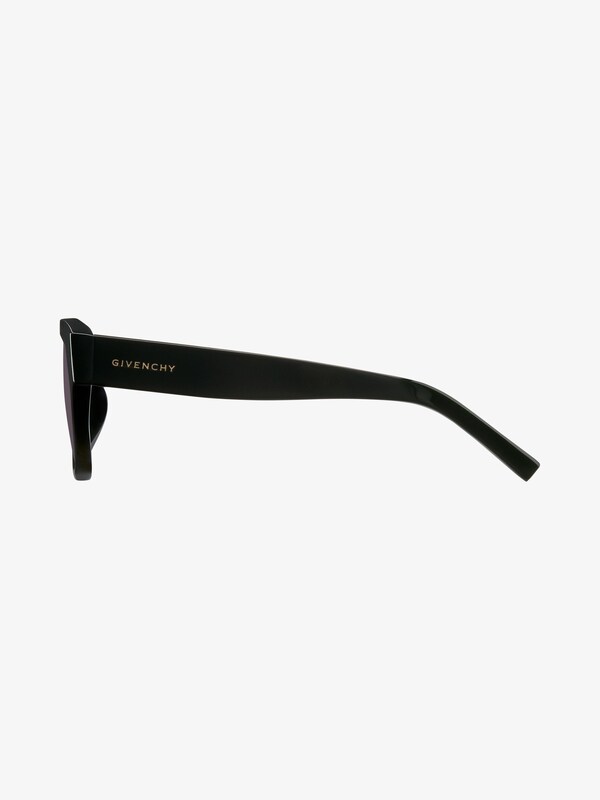 Givenchy GV Day unisex sunglasses in acetate Limitado a 3 días