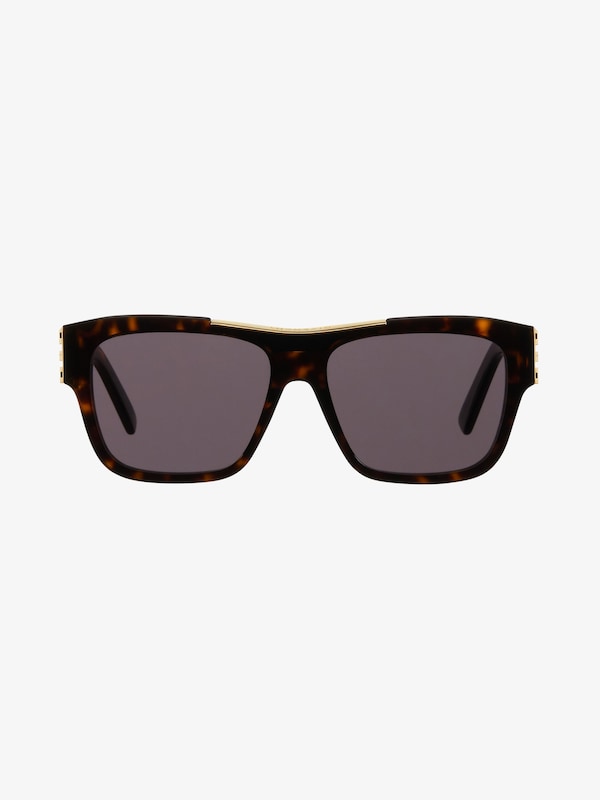 Givenchy 4G unisex sunglasses in acetate Ahorra y exporta