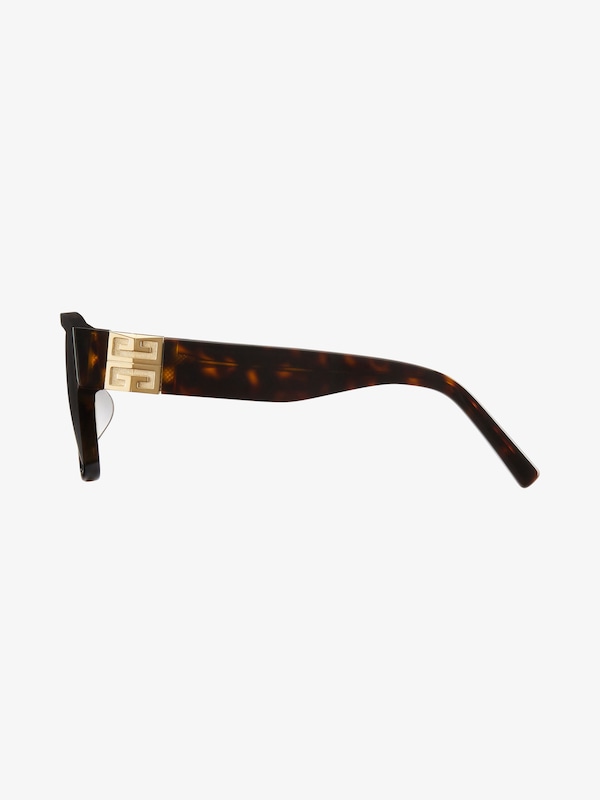 Givenchy 4G unisex sunglasses in acetate Ahorra y exporta
