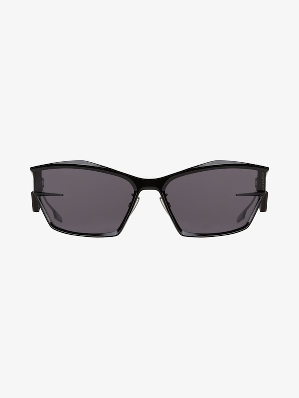 Givenchy Giv Cut unisex sunglasses in metal Precios de Black Friday