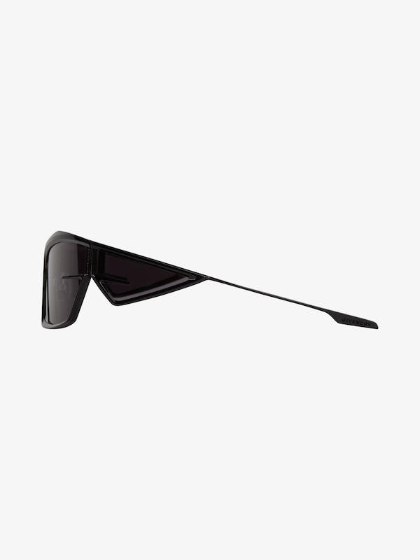 Givenchy Giv Cut unisex sunglasses in metal Precios de Black Friday